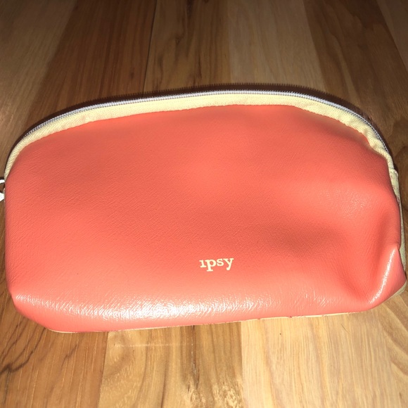💼Ipsy Go There cosmetic bag💼 - Picture 3 of 3